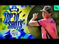Top 10 MPO Shots from the 2026 Jonesboro Open | Jomez Disc Golf