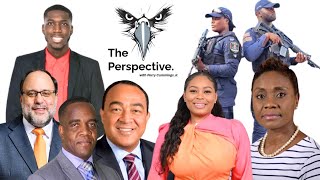 Government undermines IC! Cuthbert please stop. Commissioner has failed. Damion on NHT policies