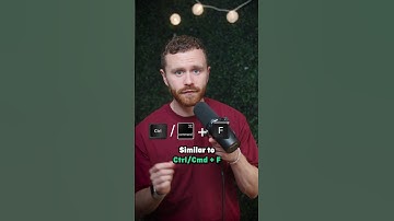 Control-F but for iPhone’s (how to search for text)