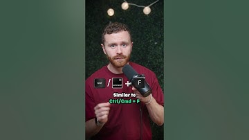 Control-F but for iPhone’s (how to search for text)