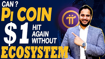 Pi Coin Price $1 | Pi Network Ecosystem Explained | Pi Coin Utility | Pi Coin News