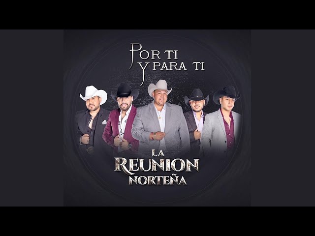 La Reunion Nortena - Arrepiéntete