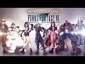 Final Fantasy VII - Rétro Découverte