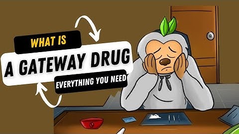 What is a Gateway Drug : Everything to Explore || Sober Living || Rehealth #Gatewaydrugs