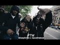 [FREE] Dark Jerk Drill beat "FTW" w/@mponthebeatofficial ‪ Kyle Richh type beat