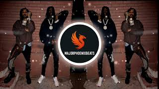 Not Friendly - Polo G, DDG (Instrumental)