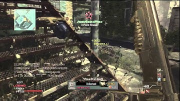 MW3 - RTC Prestige 4 || Match #126