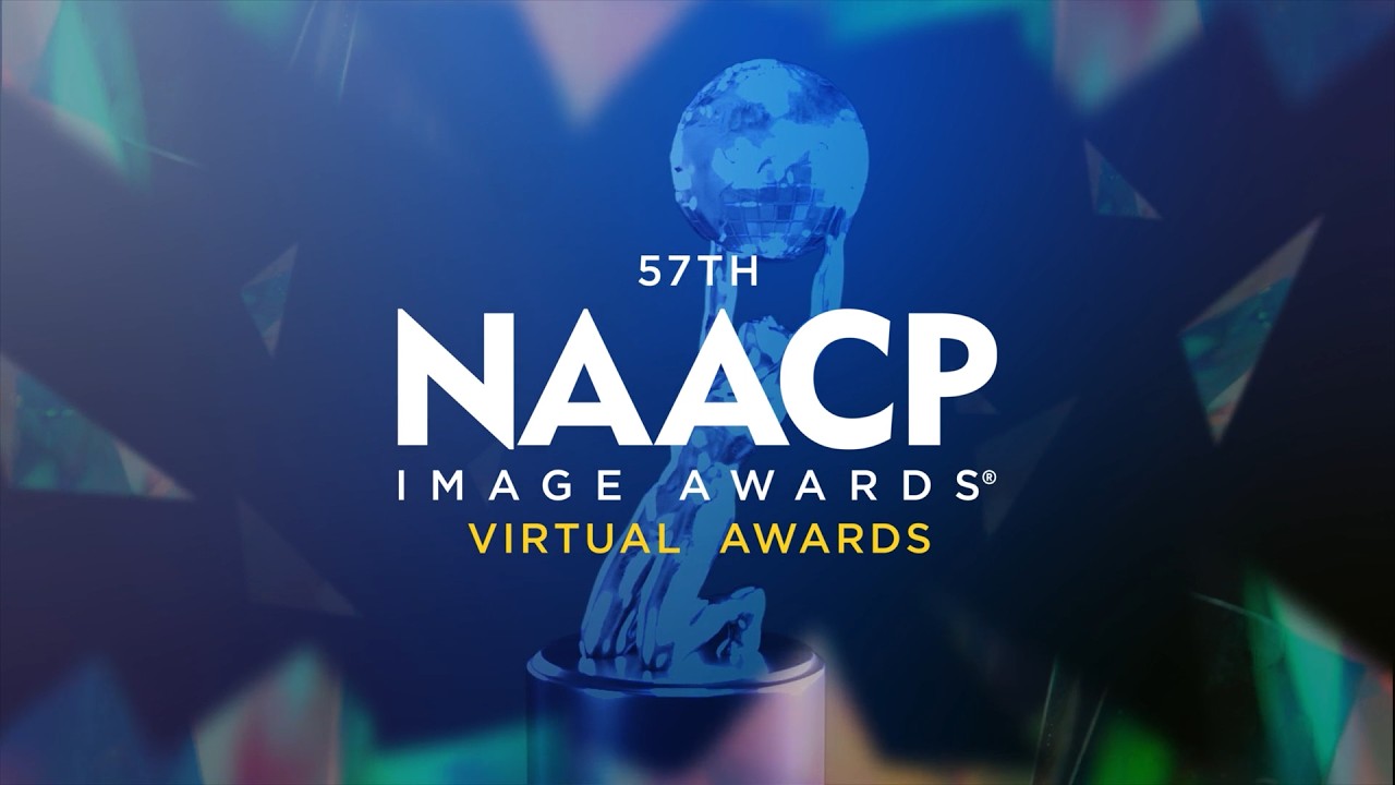57th NAACP Image Awards Virtual Pre-Show Night One - celebrating Black excellence in storytelling and culture