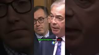 A Clash of Perspectives: National Security and Immigration! 🇬🇧