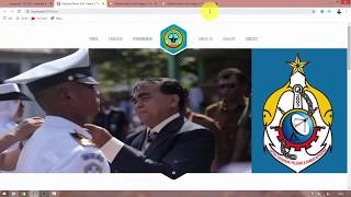 Source Code Website Sekolah Codeigniter + Bootstrap