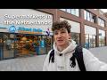 What Are Supermarkets Like in the Netherlands? 🇳🇱