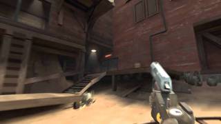The Engineer Offense Push