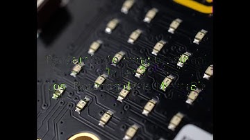 Programado los botones de la Microbit