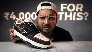 Comet Sneakers - Worth It or Just Overpriced ?