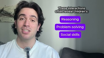 Play-based learning and Intentionality - Early Childhood Education