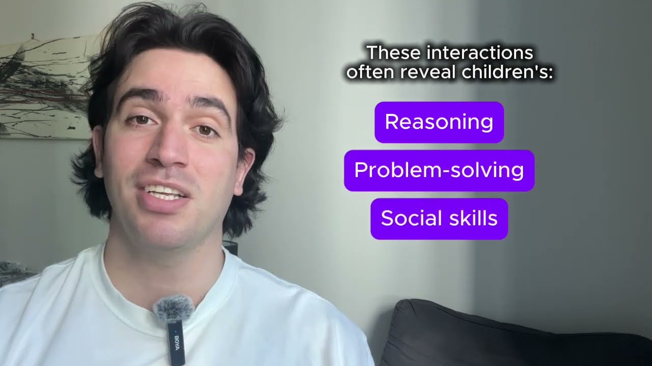 Play-based learning and Intentionality - Early Childhood Education