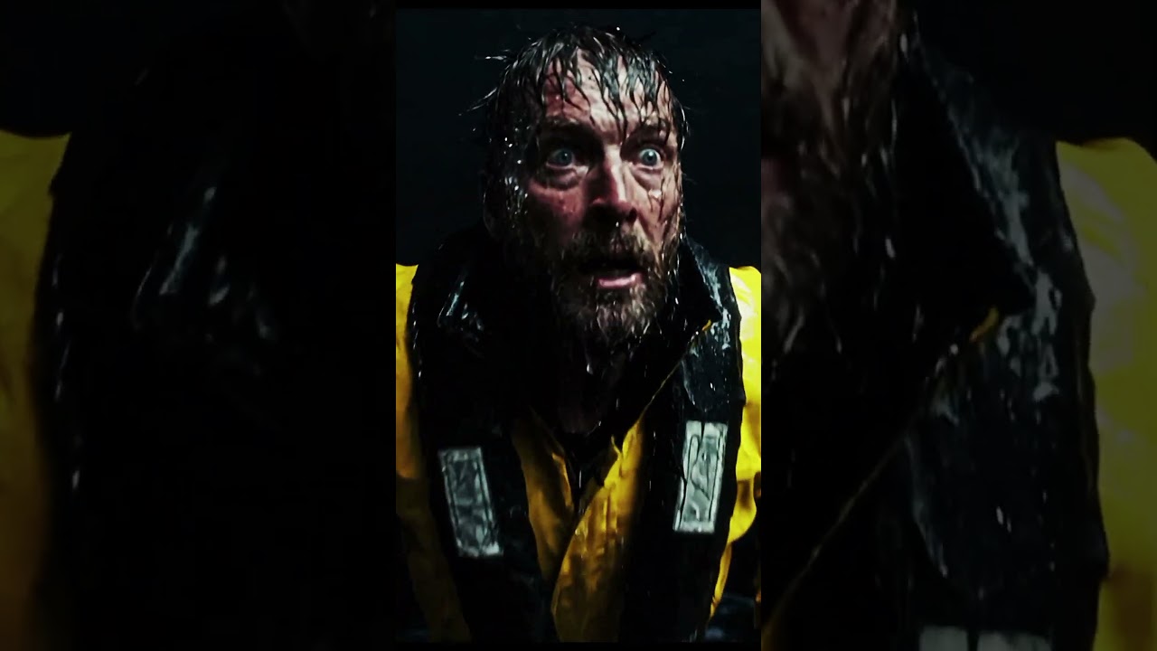 ⁣Break Any One Of These Rules — The Ocean Will Not Forgive You