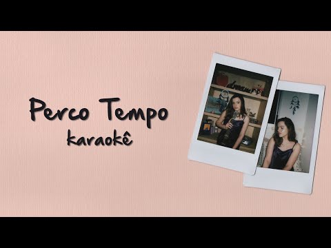 Belle Lune - Perco Tempo (Karaokê)