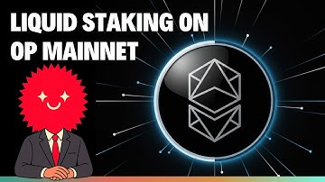 Optimism Picks Etherfi: weETH as Core Asset | Optimism Superchain News