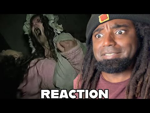 V/H/S/HALLOWEEN - Official Full Trailer (2025) | REACTION