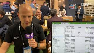 ISE 2025: KNX Shows ETS, an Engineering Tool Software for Home Automation