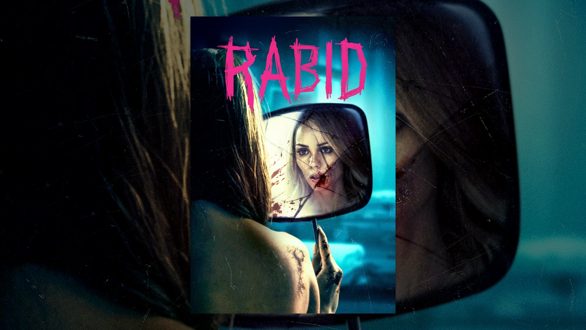 Rabid - YouTube