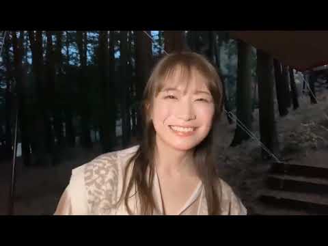 真夏さんがマシュマロを食べさせてくれました 真夏と卒業旅行 乃木坂46 秋元真夏