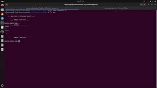 🎥 StellarScript – A Star Pattern Generator in C 🌟