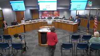 12/10/24 City Of Muskegon Commissioners Meeting