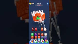 Cube Land Level 97