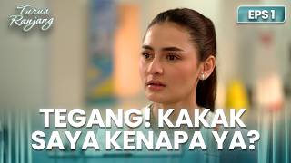MENEGANGKAN! Harus Segera Operasi Untuk Selamatkan Bayi | TURUN RANJANG | Eps 1 (2/4)