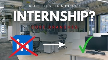 Get Engineering Internships: 4 Proven Ways | How to apply for internship?