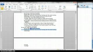 Analysis Assignment #3 with Banking Date PART 2