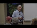 Sierra Club hosts town hall on repeal of Roadless Rule
