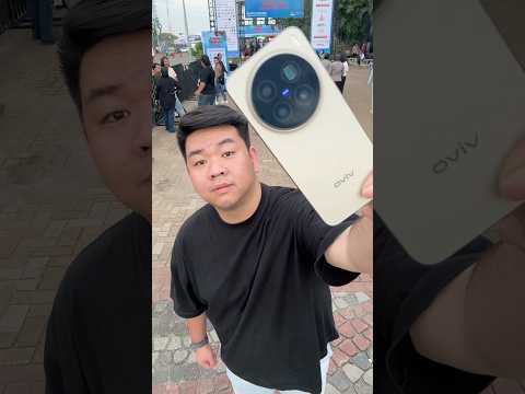 HP Android Flagship “BURIK” buat foto & video?😂😏