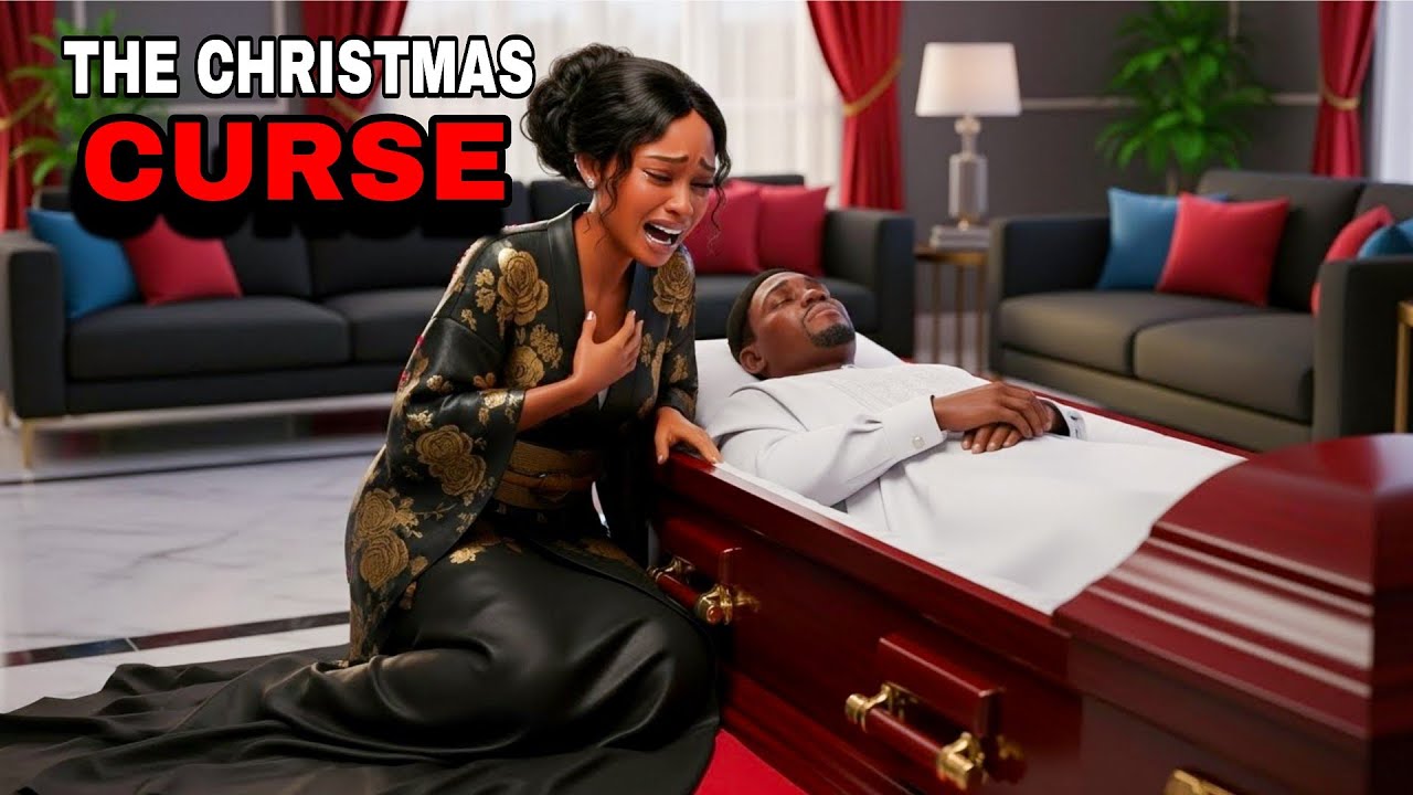 Мне платили за то, чтобы я плакала над гробом моего мужа — пока он не перестал просыпаться. 