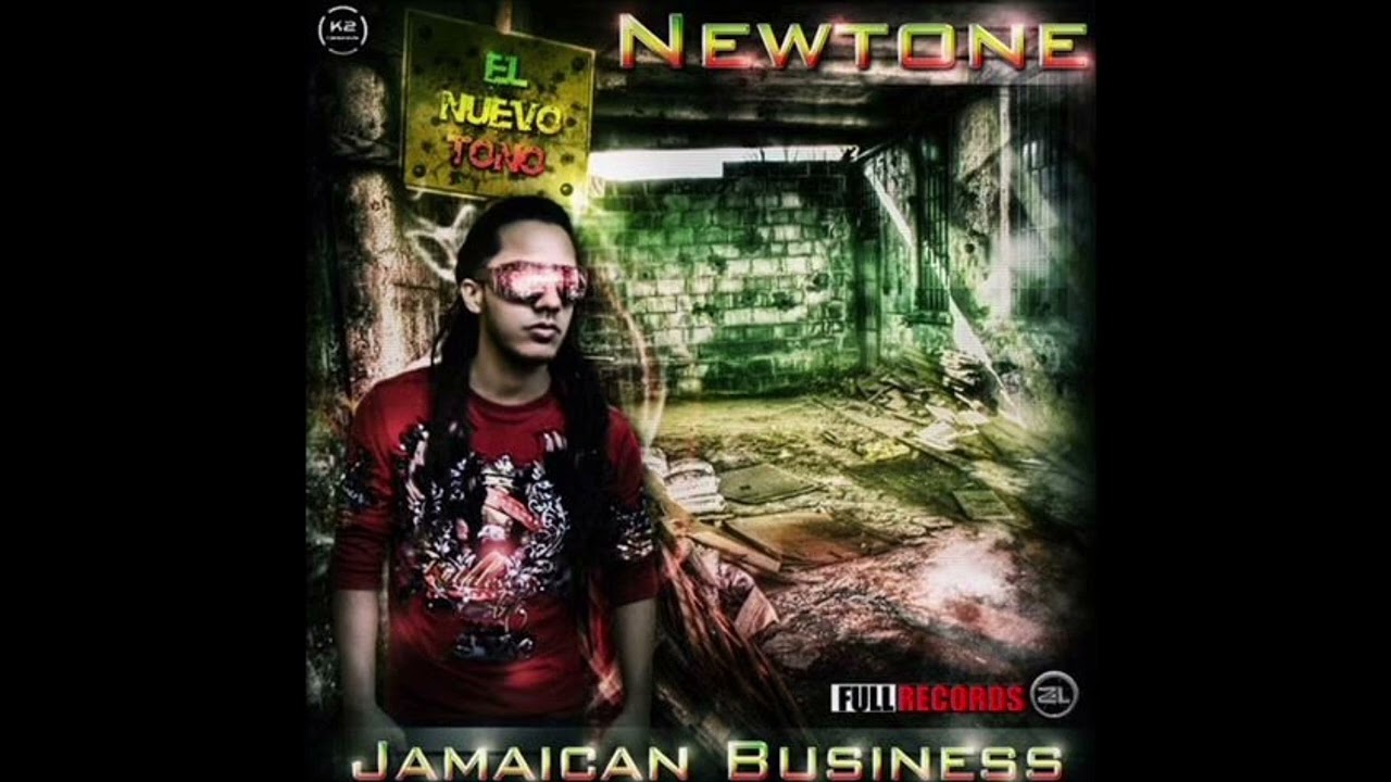 Nacarile = Newtone Ft Nengo Flow,L T & Chyno Nyno (Jamaican Business)