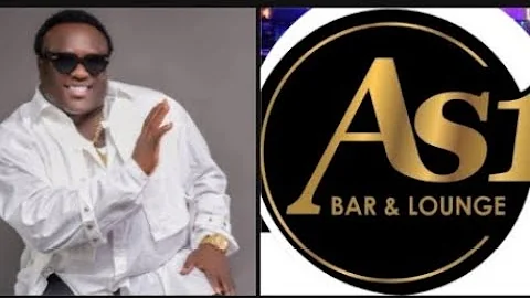 Saheed Osupa added glamour to AS 1 hotel,Sango Ota big event