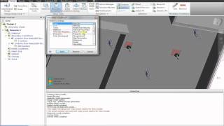 Simulation for Building Design (Pt 1): Setup to Solver