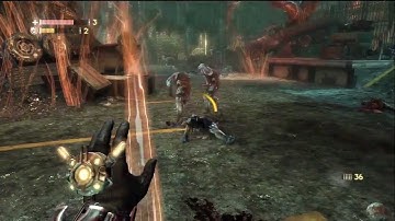 Singularity Lets Play Ep.11 "Get Back Demon Scum Mode Activate" (Walkthrough/Gameplay/Commentary)