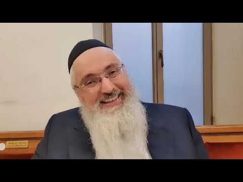 Daat Outevouna chapitre 43 (cours 3)