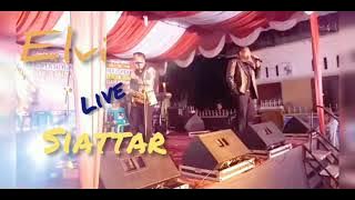 Jhon Elyaman Saragih - Elvi (live) Cipt Damma Silalahi