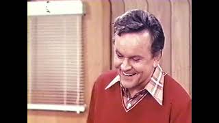 THE BOB CRANE SHOW 1975 The Son of the Campus Capers - Bob Crane, John Ritter, John Hillerman