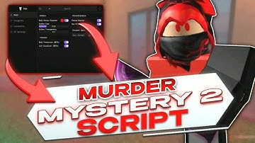 MM2 Script / Murder Mystery 2 Script / Auto Farm 💫 | Easy Install + Demo ( NO KEY ) + MOBILE🔥