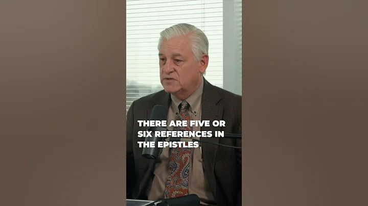 Why We Baptize in Jesus’ Name