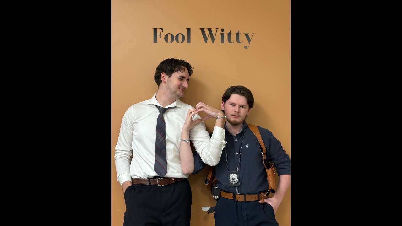 Fool Witty | Short Film