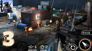Sniper Strike FPS 3D Shooting - Gameplay Walkthrough Part 3 (Android, iOS) screenshot 5