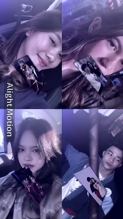 4 org yg pernah sama Afan 😈|#sridevi #novia #cantika #clare #jj #berempat #masukberanda #fypシ