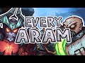 Every ARAM Game in League of Legends [Aatrox ANIMATION]