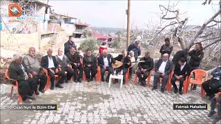 Fatmalı Mahallesi (Ozan Nuri) Aksu Tv